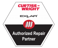 Exlar Authorized Repair Partner