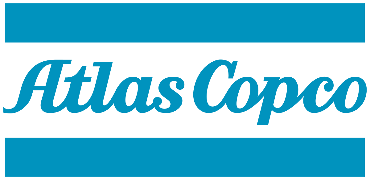 Atlas Copco servo motor repair